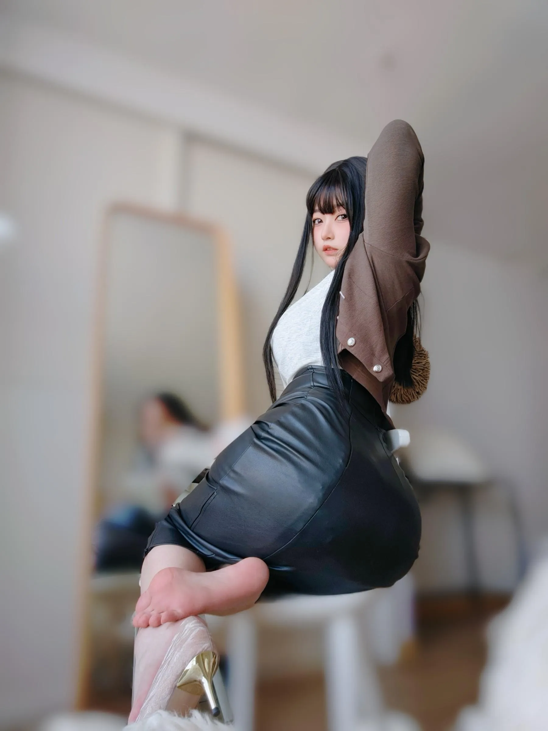 女主K – NO.23 上司的秘密 [67P]插图3